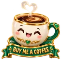 Buy me a coffee