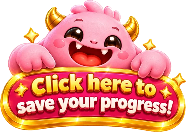 Click here to save your progress!